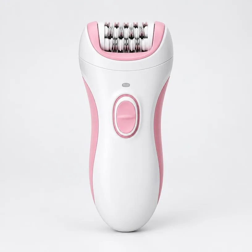 جهاز إزالة الشعر براون سيلك إيبل 9